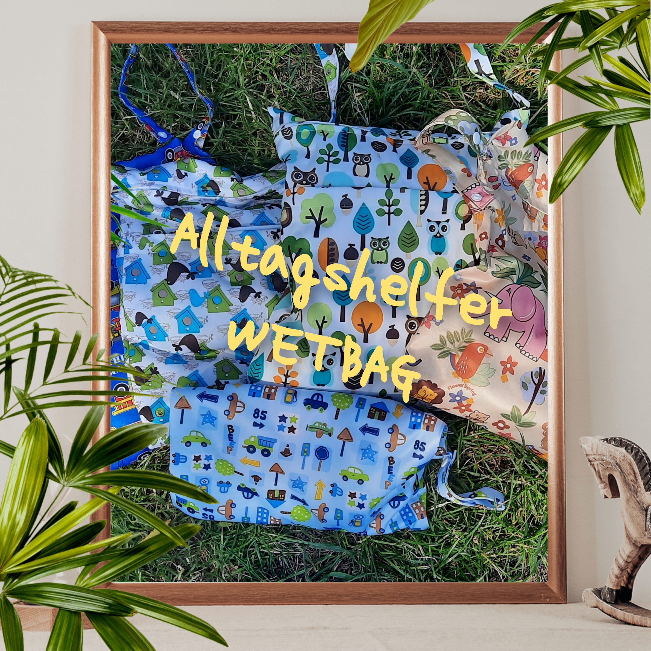 Read more about the article BLOG: Alltagshelfertipp “Wetbag”